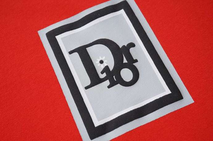 Dior T Shirts Short _SKUDiorS-XXLQ65233826